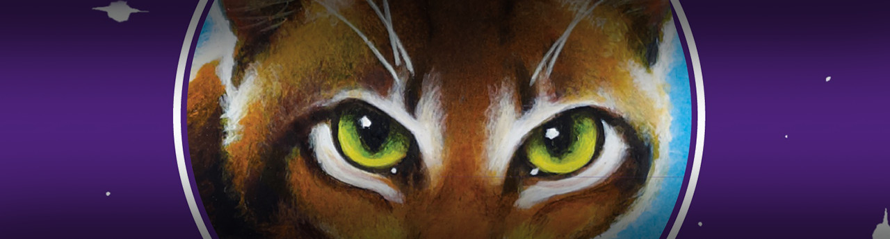 Crookedstar’s Promise