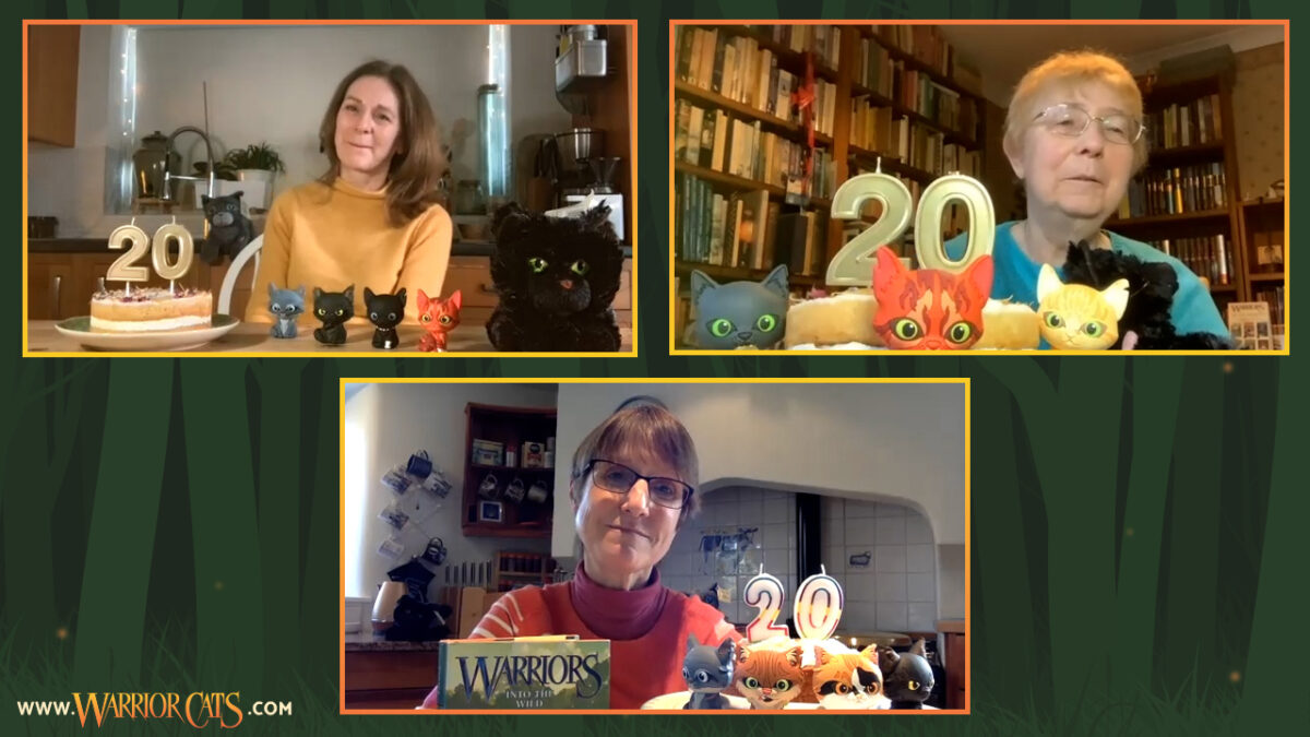 Play Warrior Cats: Ultimate Edition on Roblox