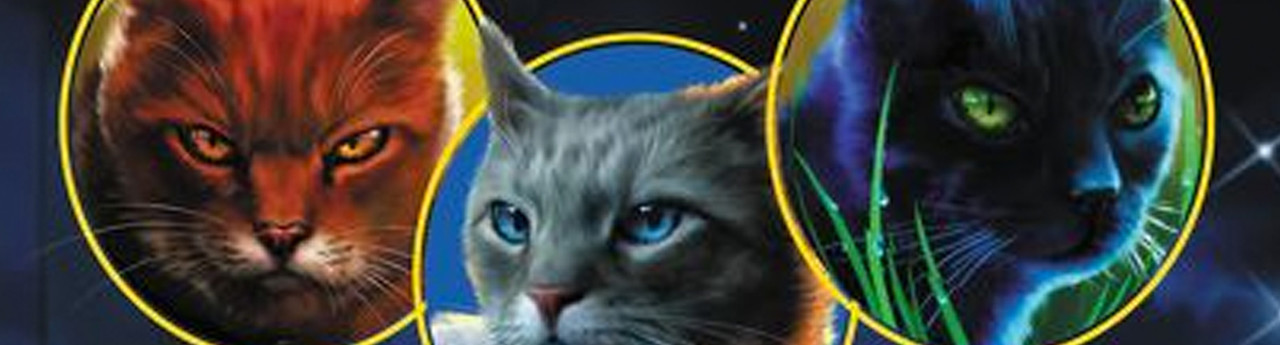 Shadows of the Clans