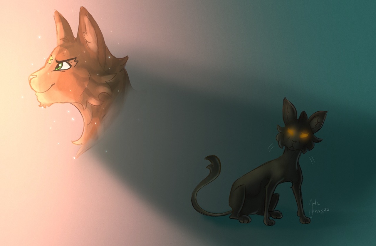 Nightheart and the burden of legacy