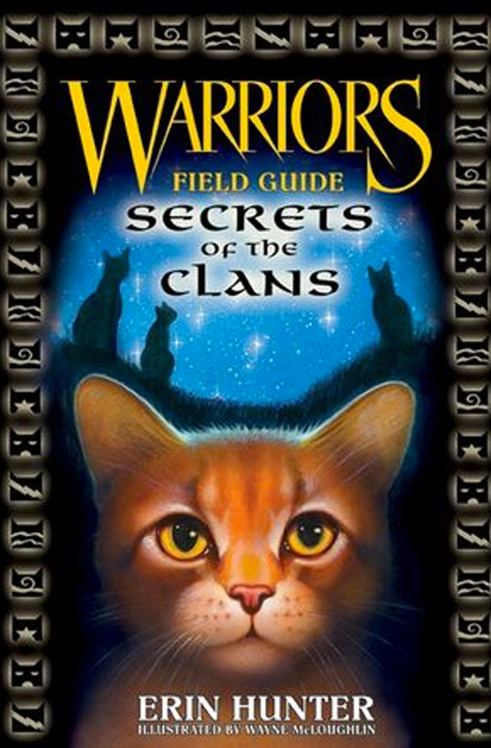Secrets of the Clans