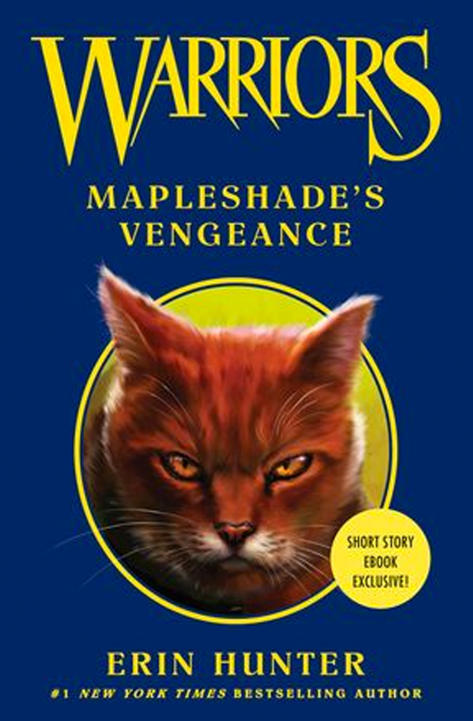 Mapleshade’s Vengeance