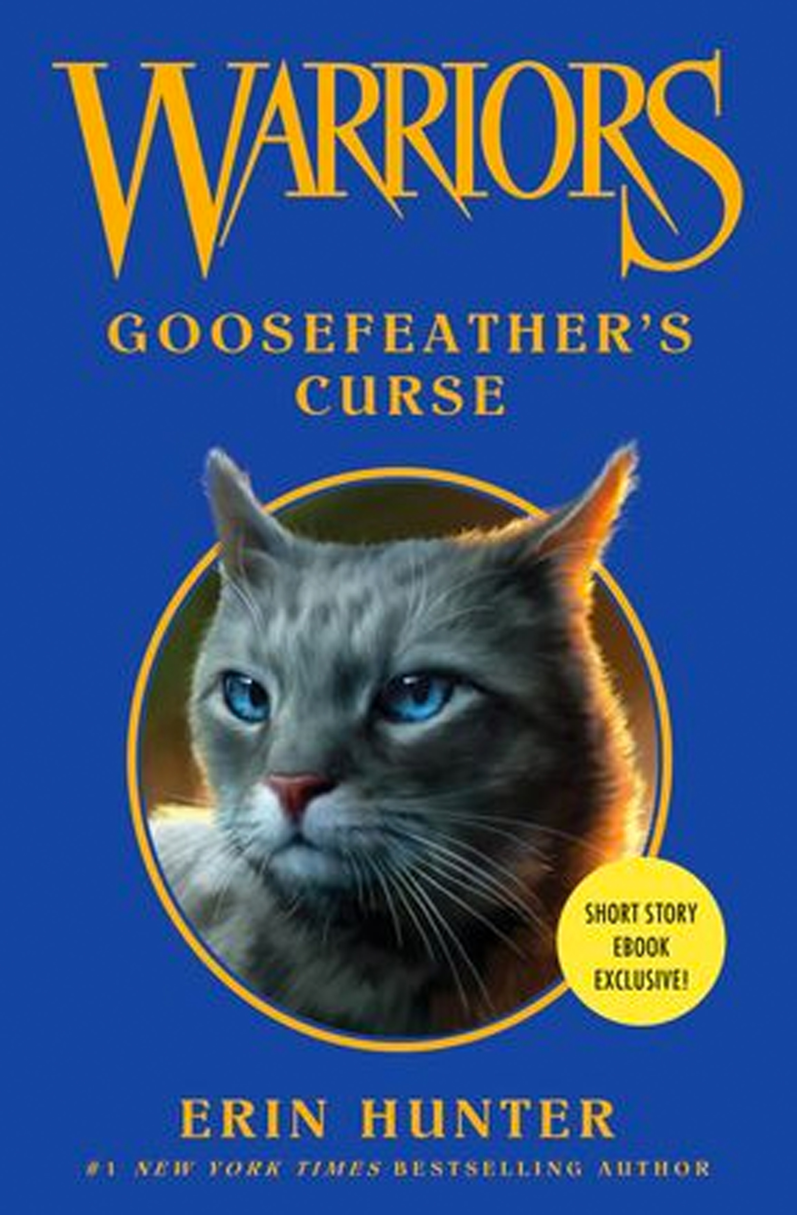 Goosefeather’s Curse