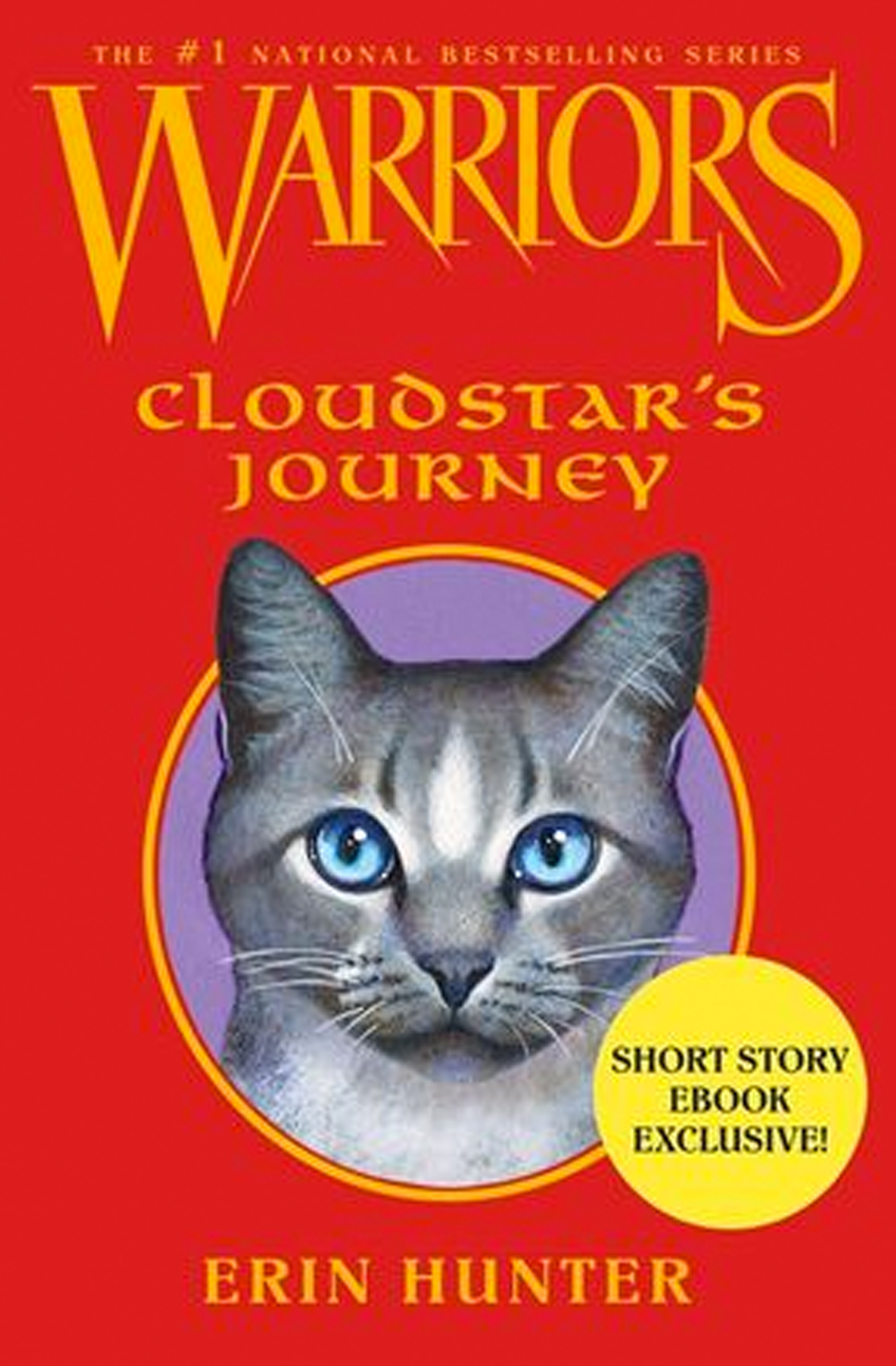 Cloudstar’s Journey