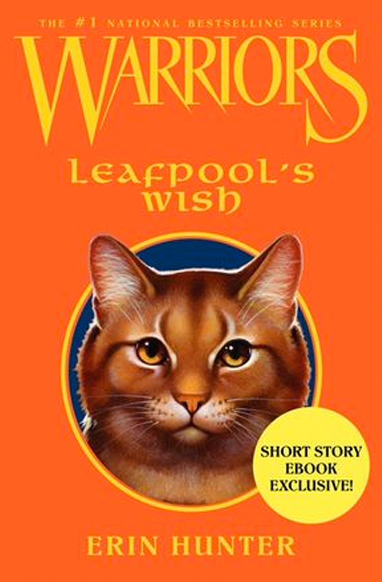 Leafpool’s Wish