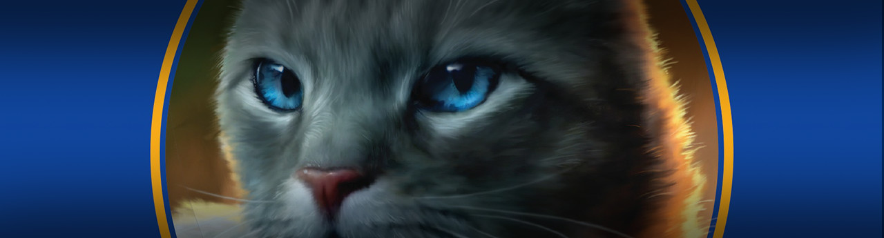 Goosefeather’s Curse