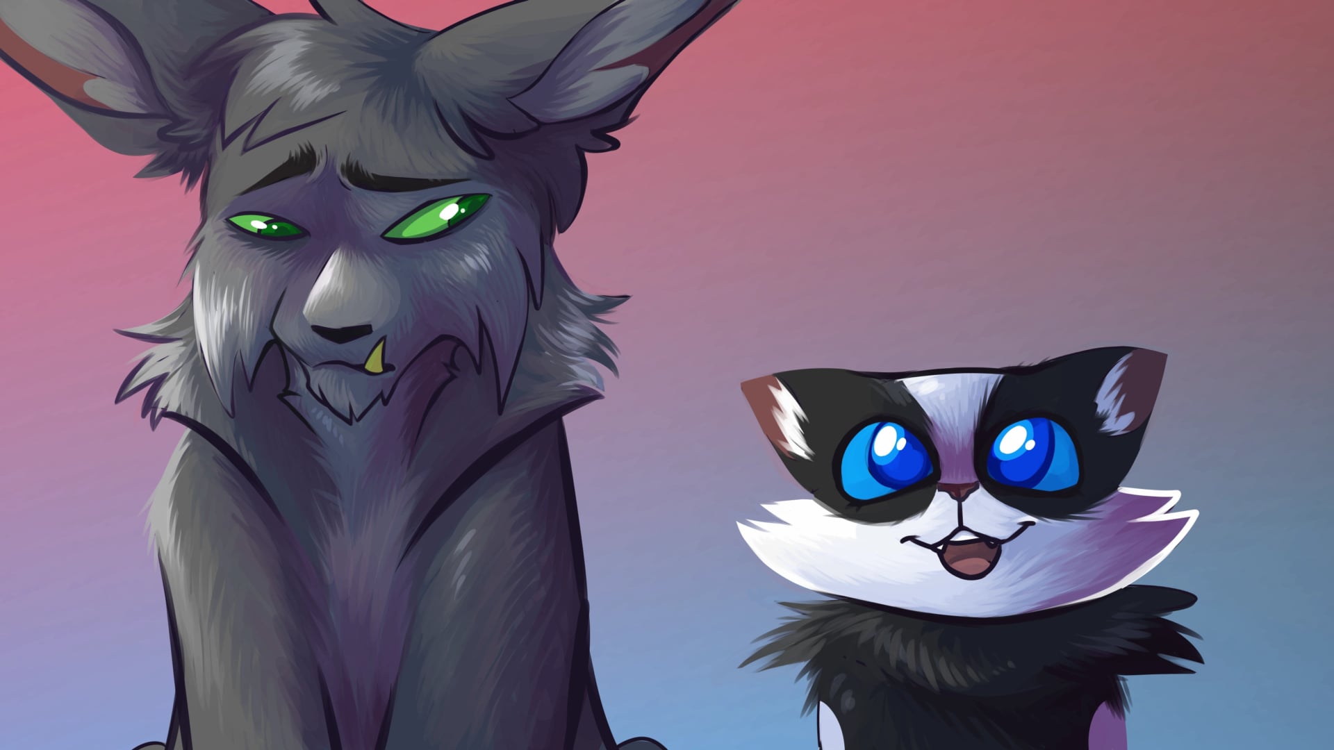 Nate Reads: The Smallest Warrior