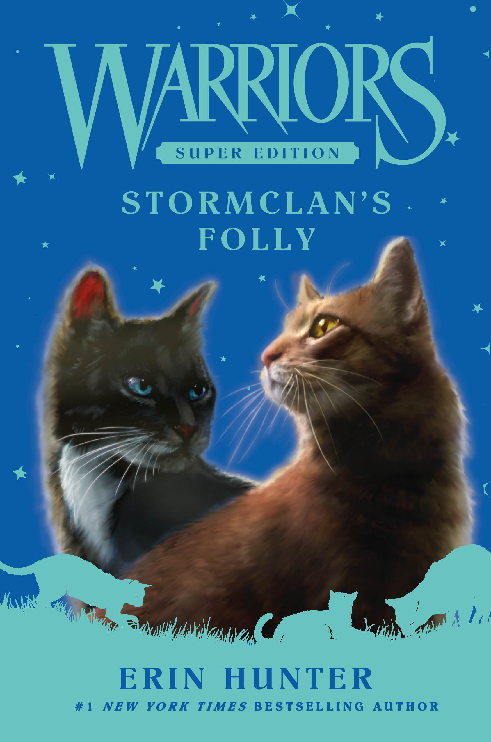 StormClan’s Folly