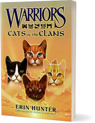 Cats of the Clans