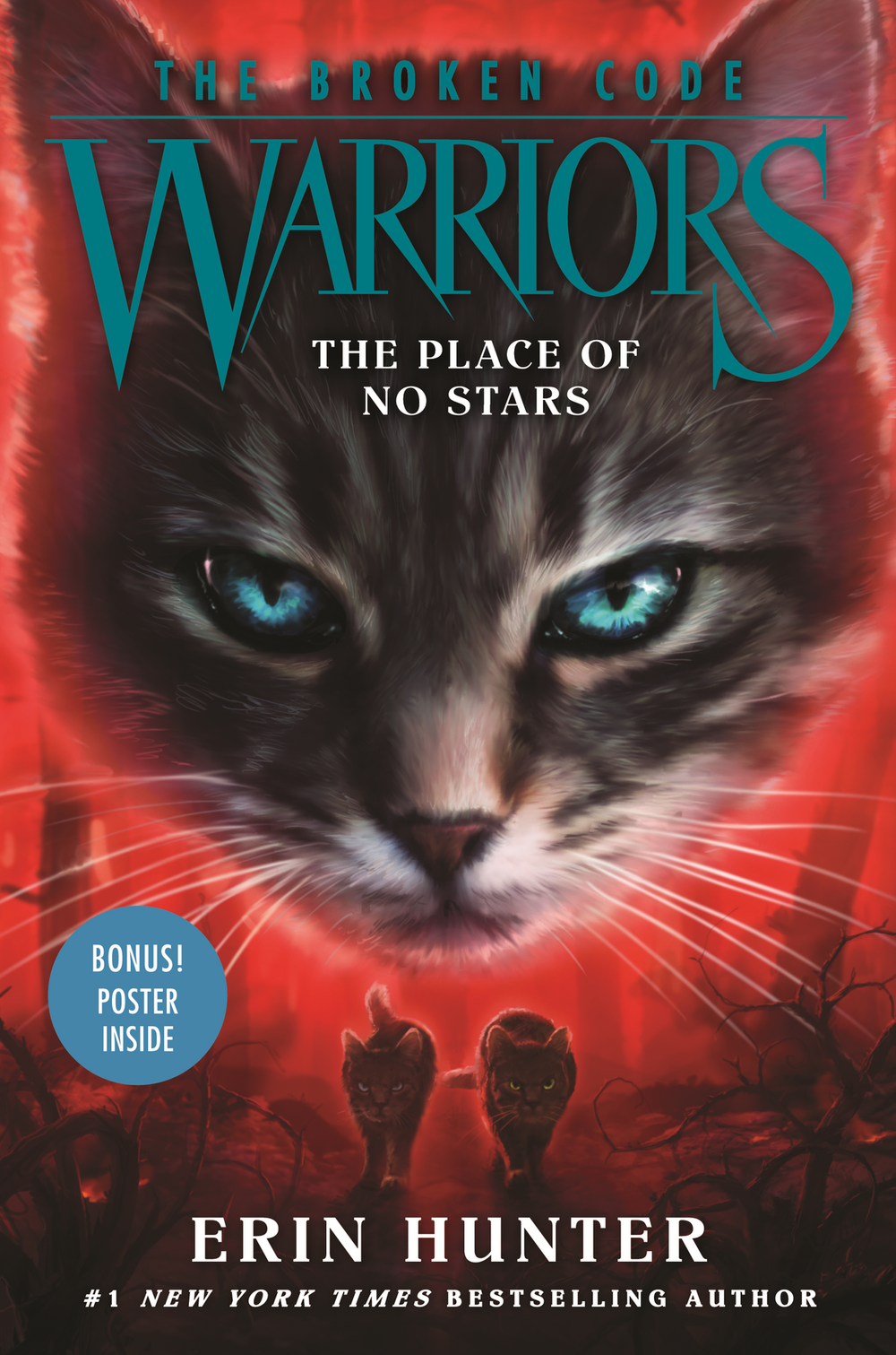 The Place of No Stars