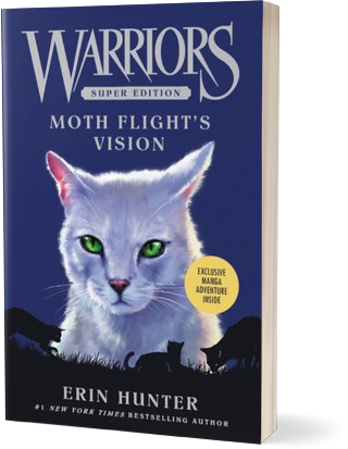 Moth Flight’s Vision