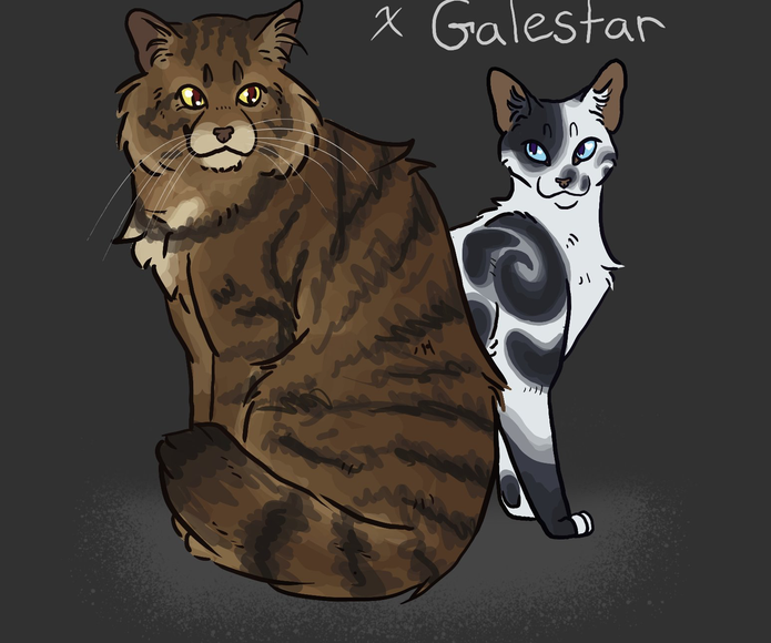 Fog Nuzzle, Pebble Lunge, and Thrush Roll artwork