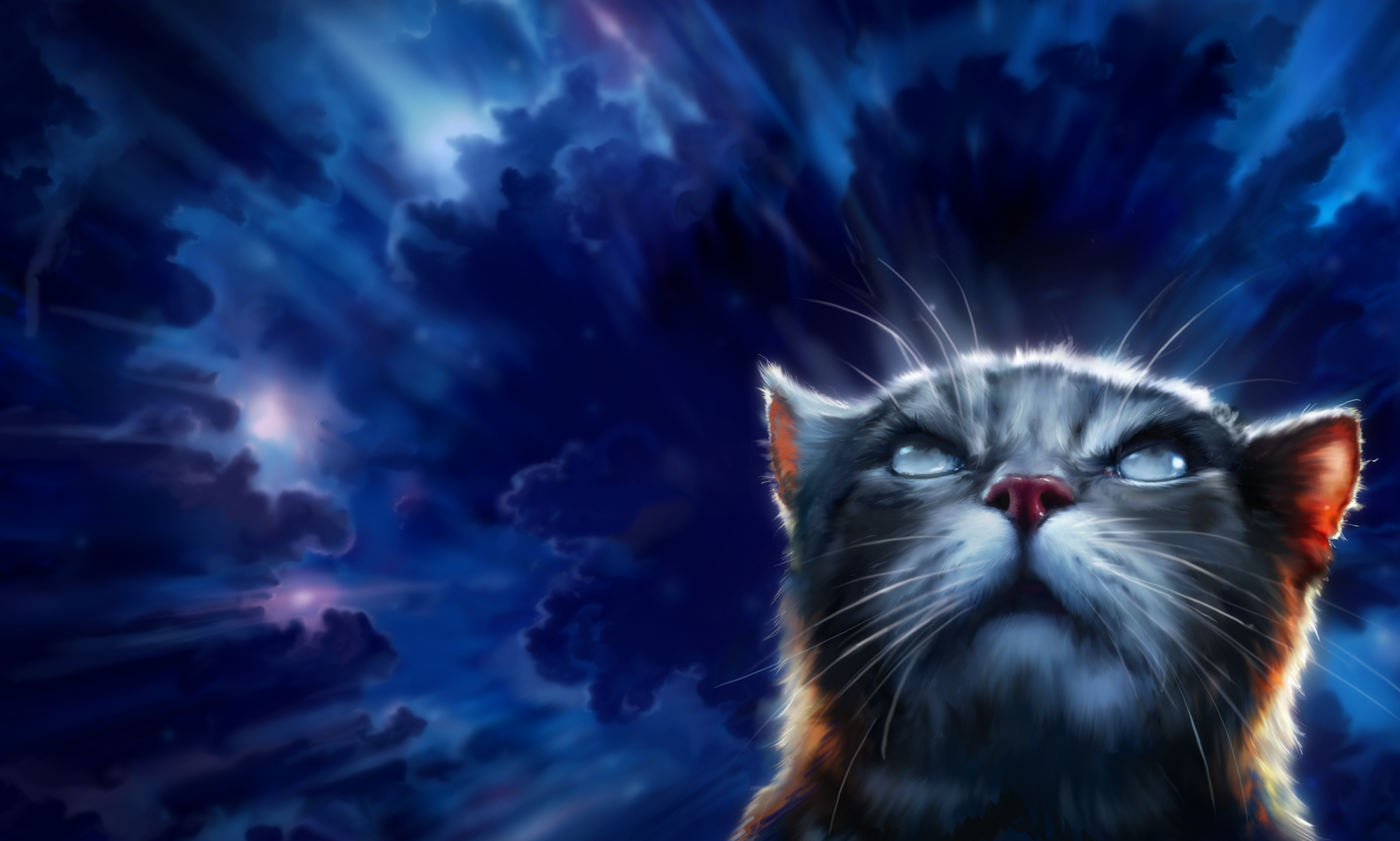 Visit the Moonpool: What answers do you seek?