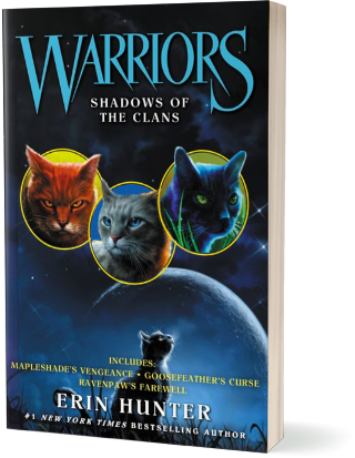 Shadows of the Clans