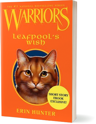 Leafpool’s Wish