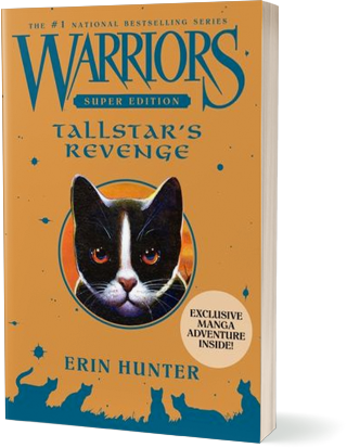 Tallstar’s Revenge