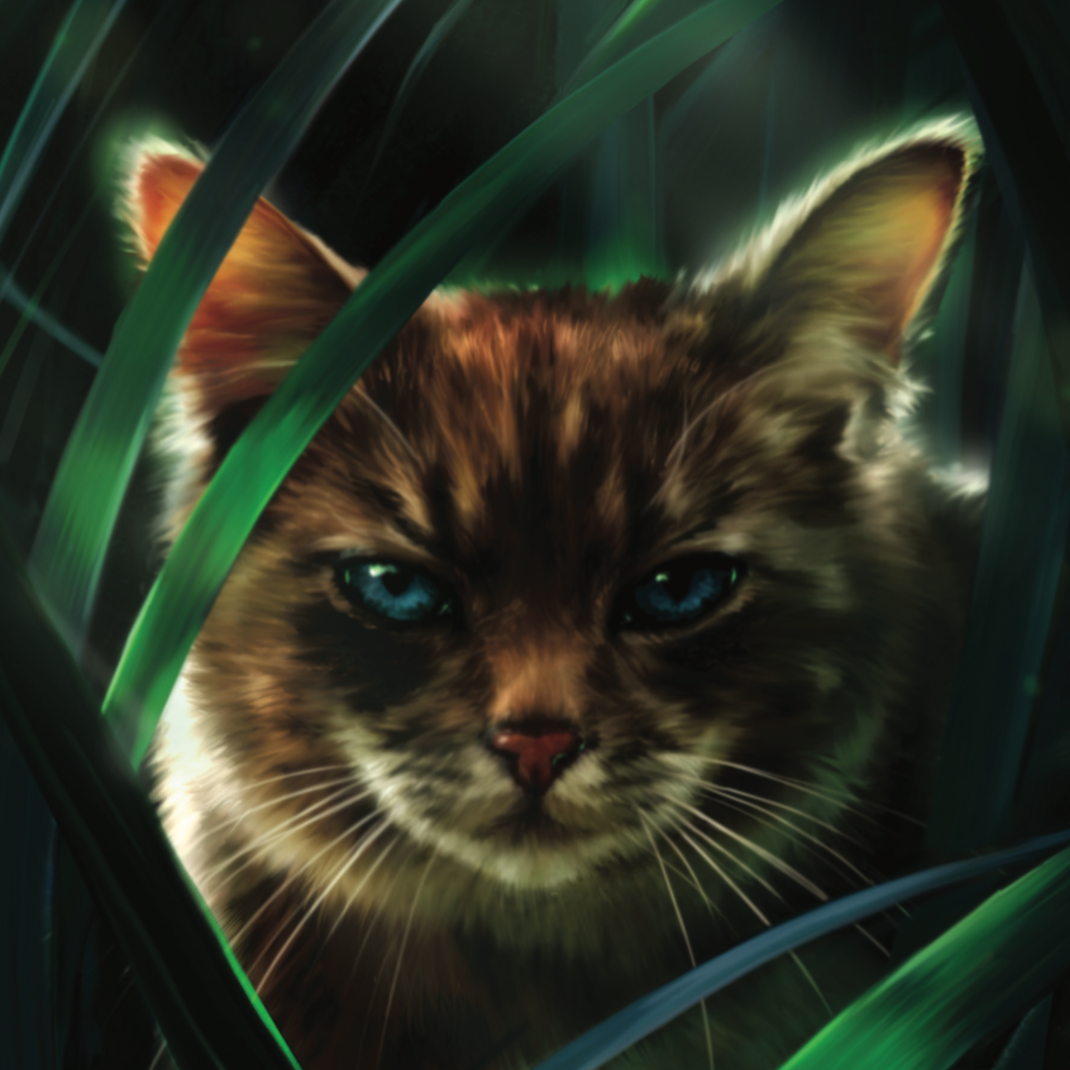 Hawkfrost
