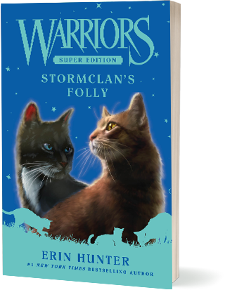 StormClan’s Folly