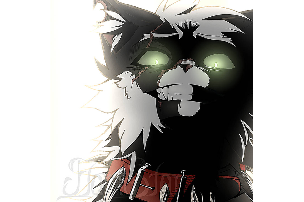 theflamestar-deviantart